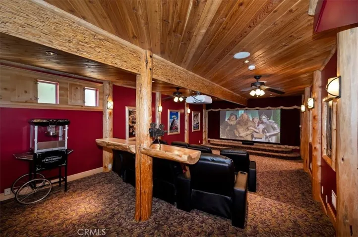 438 Starlight Circle, Big Bear Lake, California 92315