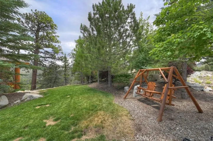 438 Starlight Circle, Big Bear Lake, California 92315