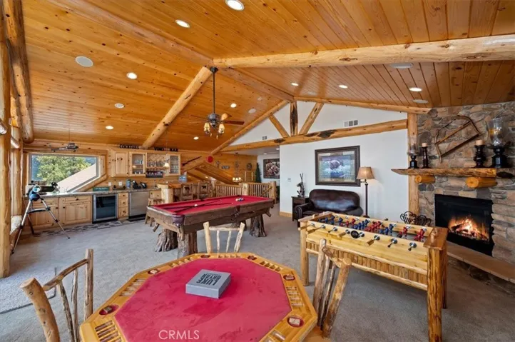 438 Starlight Circle, Big Bear Lake, California 92315