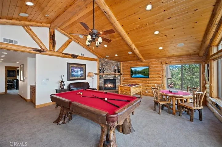 438 Starlight Circle, Big Bear Lake, California 92315