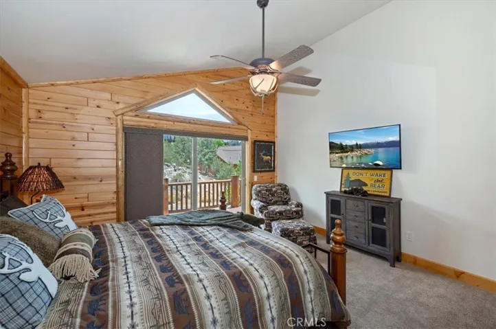 438 Starlight Circle, Big Bear Lake, California 92315