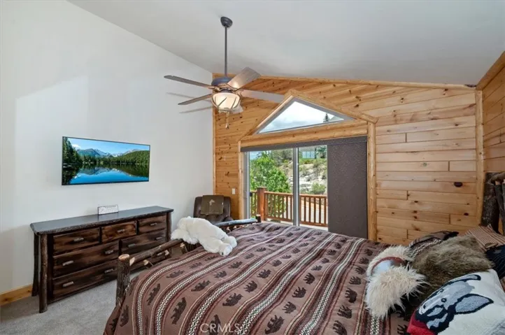 438 Starlight Circle, Big Bear Lake, California 92315