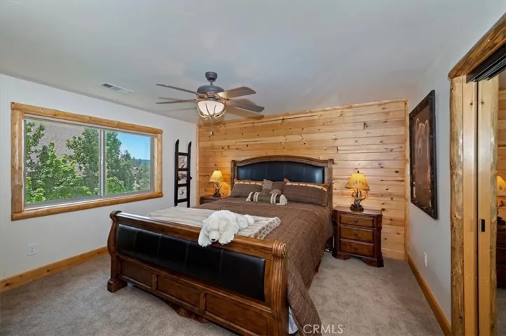 438 Starlight Circle, Big Bear Lake, California 92315
