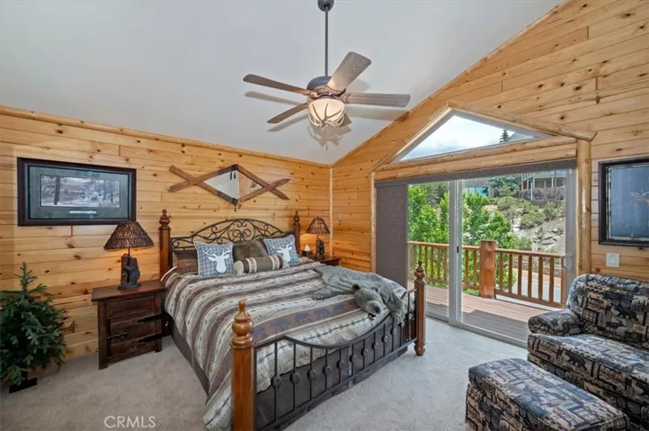 438 Starlight Circle, Big Bear Lake, California 92315