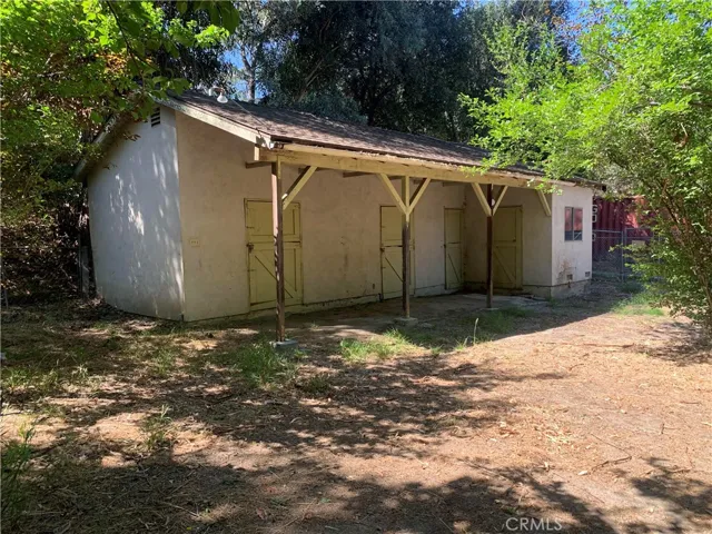 Stable
