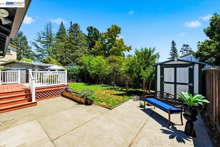 4231 Somerset Ave, Castro Valley, California 94546
