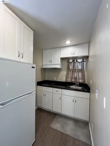 cottage kitchen
