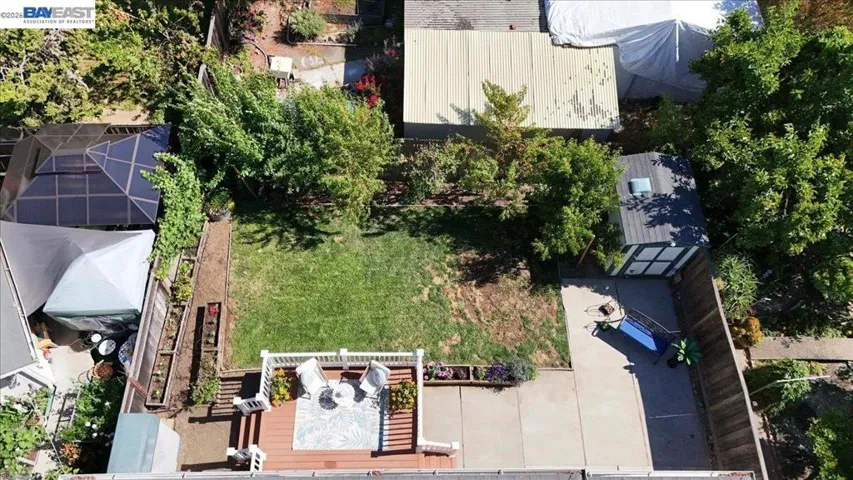 4231 Somerset Ave, Castro Valley, California 94546