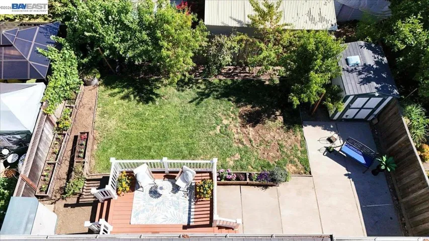 4231 Somerset Ave, Castro Valley, California 94546