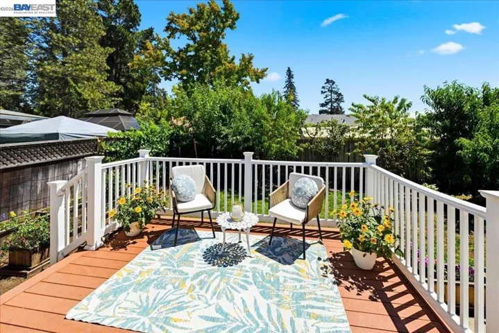 4231 Somerset Ave, Castro Valley, California 94546