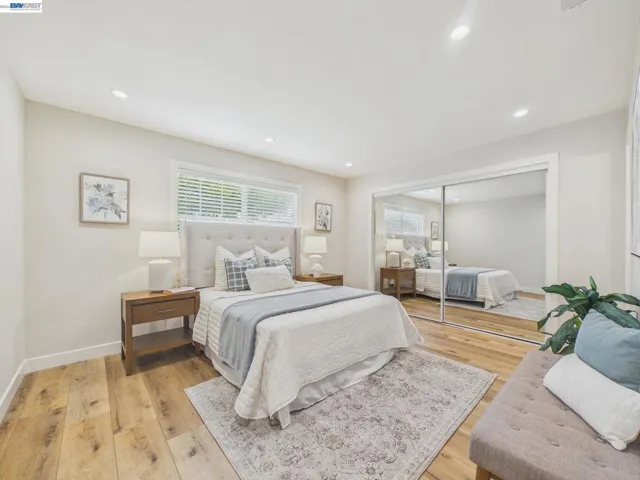 3243 San Pablo Way, Union City, California 94587