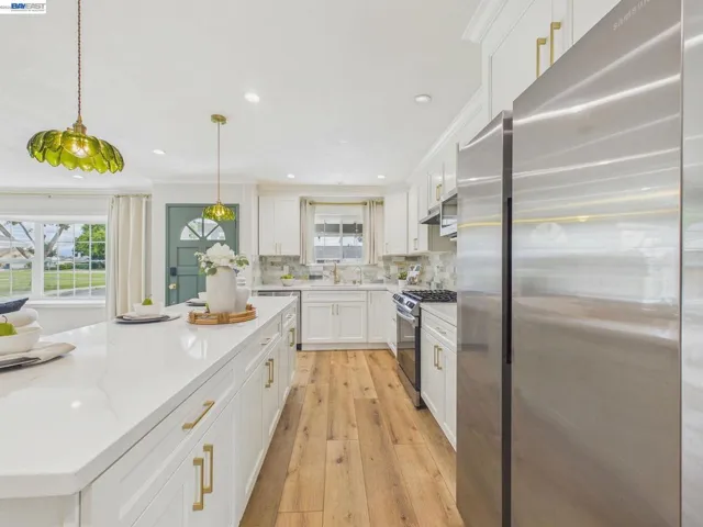 3243 San Pablo Way, Union City, California 94587