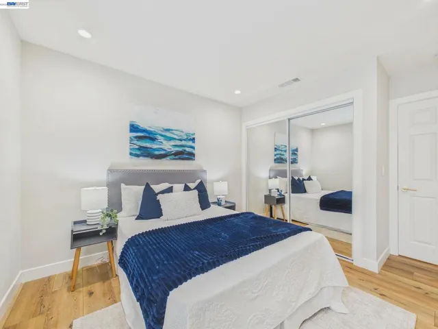 3243 San Pablo Way, Union City, California 94587