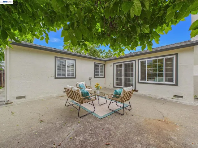 3243 San Pablo Way, Union City, California 94587