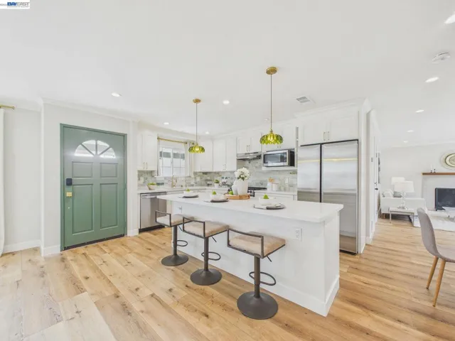 3243 San Pablo Way, Union City, California 94587
