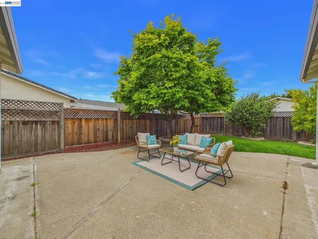 3243 San Pablo Way, Union City, California 94587