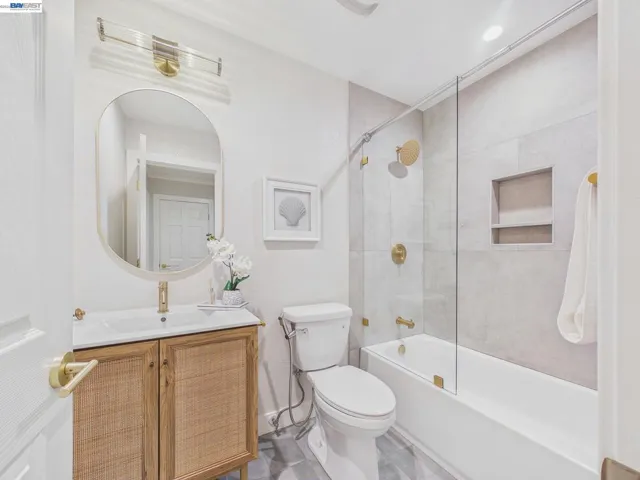 3243 San Pablo Way, Union City, California 94587