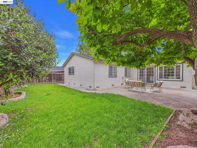 3243 San Pablo Way, Union City, California 94587