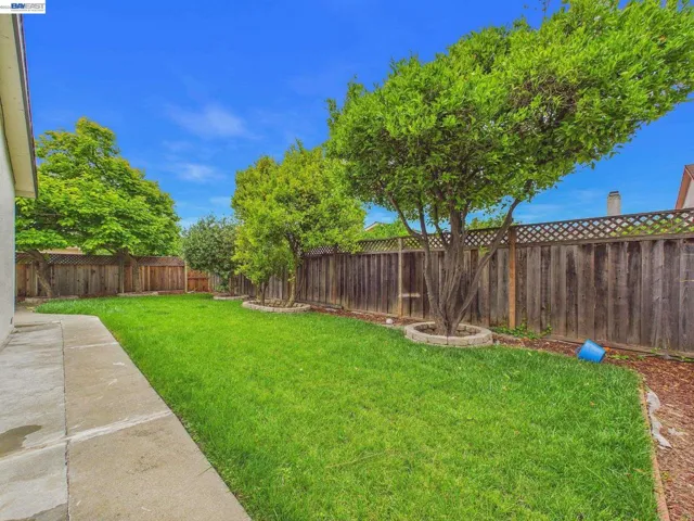 3243 San Pablo Way, Union City, California 94587