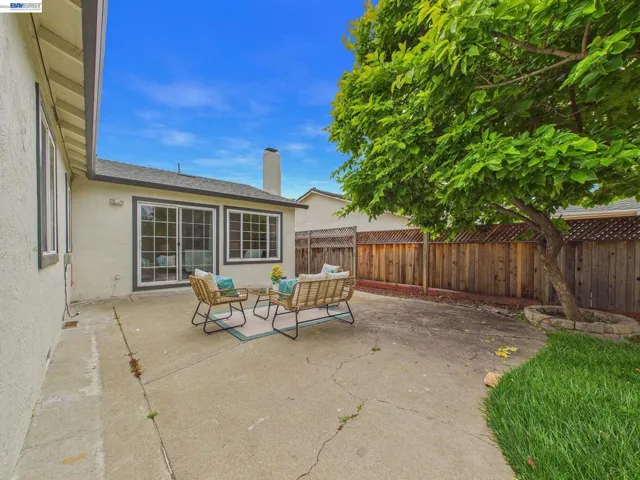 3243 San Pablo Way, Union City, California 94587