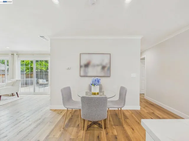 3243 San Pablo Way, Union City, California 94587