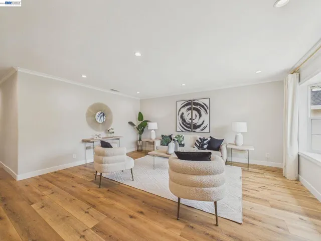 3243 San Pablo Way, Union City, California 94587