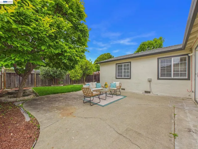 3243 San Pablo Way, Union City, California 94587