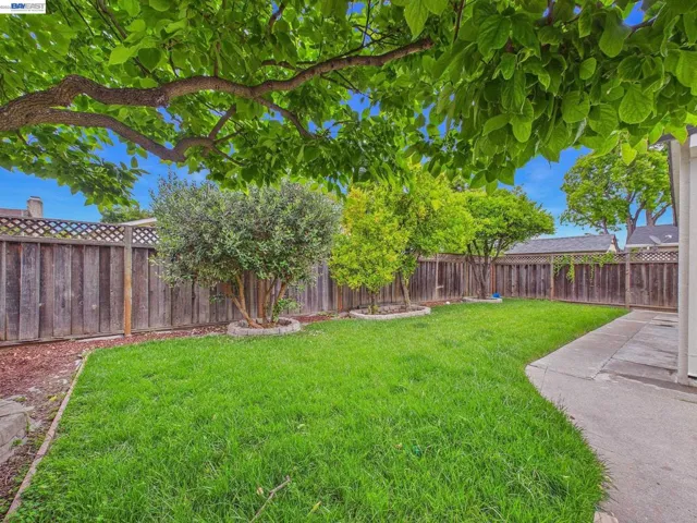 3243 San Pablo Way, Union City, California 94587
