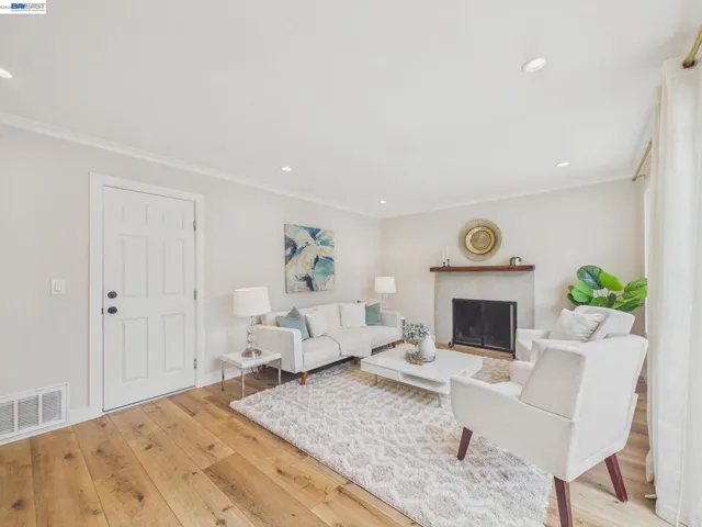 3243 San Pablo Way, Union City, California 94587