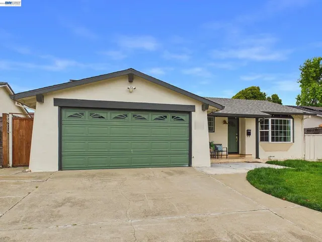 3243 San Pablo Way, Union City, California 94587