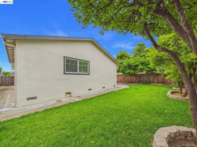 3243 San Pablo Way, Union City, California 94587