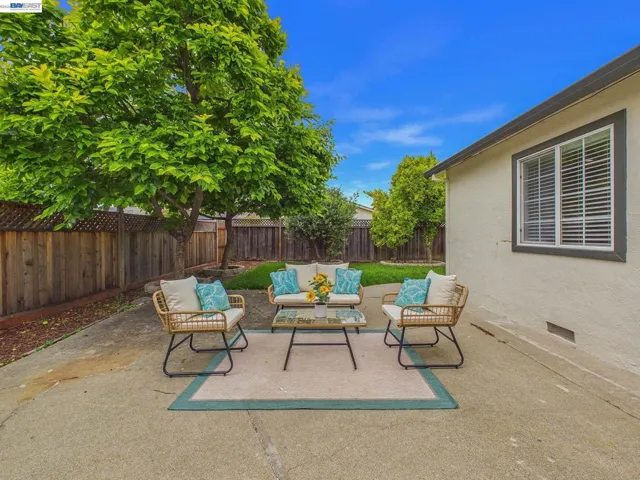 3243 San Pablo Way, Union City, California 94587