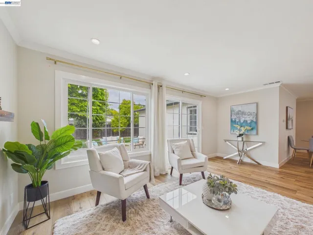 3243 San Pablo Way, Union City, California 94587