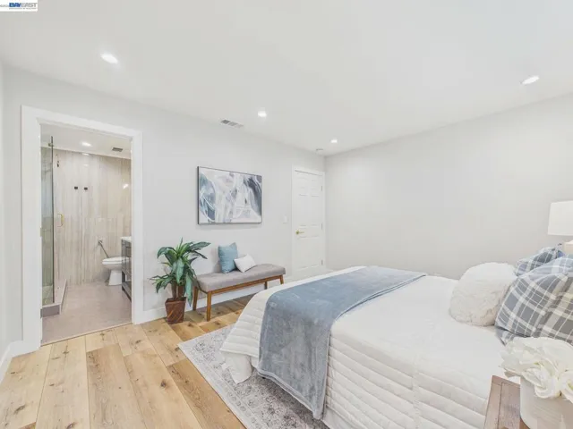 3243 San Pablo Way, Union City, California 94587