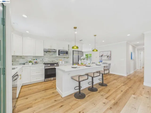 3243 San Pablo Way, Union City, California 94587