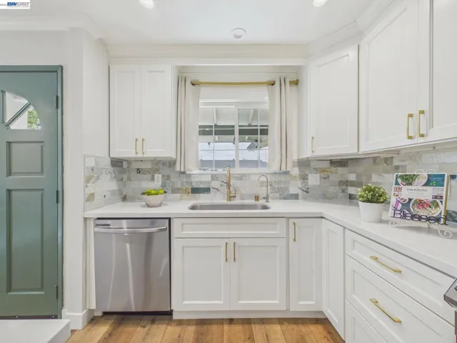 3243 San Pablo Way, Union City, California 94587