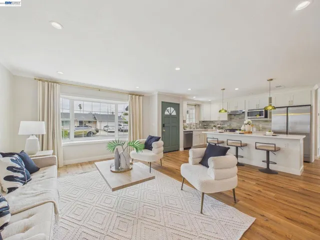 3243 San Pablo Way, Union City, California 94587