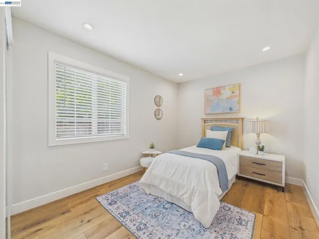 3243 San Pablo Way, Union City, California 94587