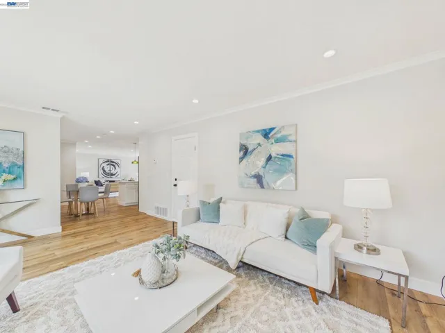 3243 San Pablo Way, Union City, California 94587