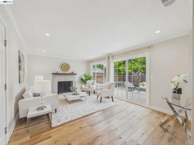 3243 San Pablo Way, Union City, California 94587