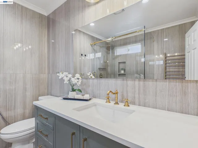3243 San Pablo Way, Union City, California 94587