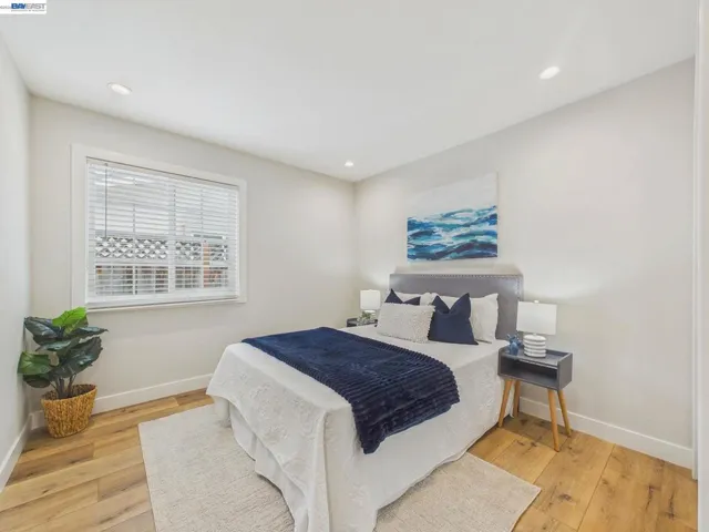 3243 San Pablo Way, Union City, California 94587