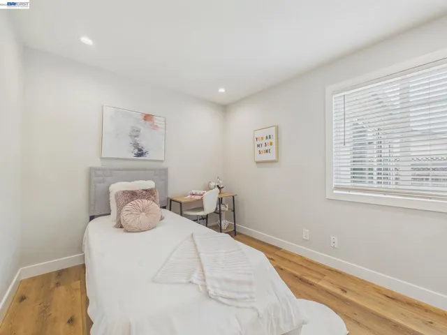 3243 San Pablo Way, Union City, California 94587