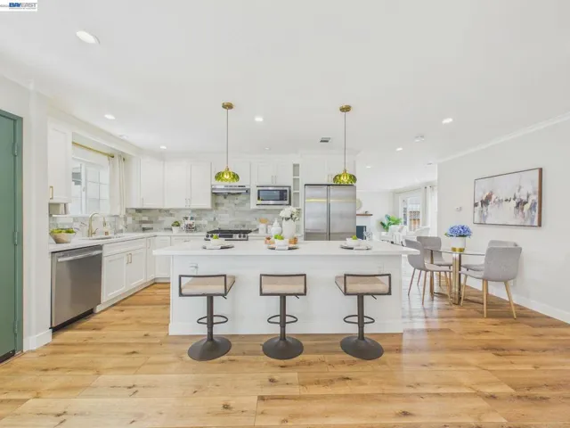 3243 San Pablo Way, Union City, California 94587