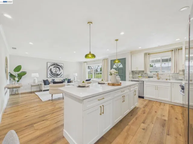 3243 San Pablo Way, Union City, California 94587