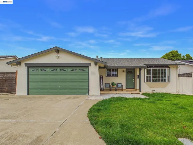 3243 San Pablo Way, Union City, California 94587
