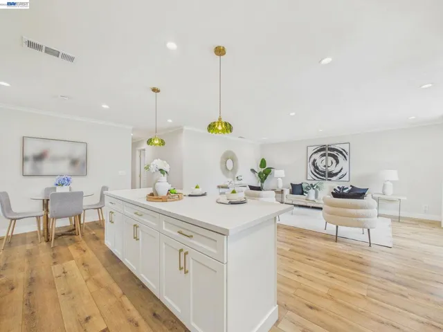 3243 San Pablo Way, Union City, California 94587