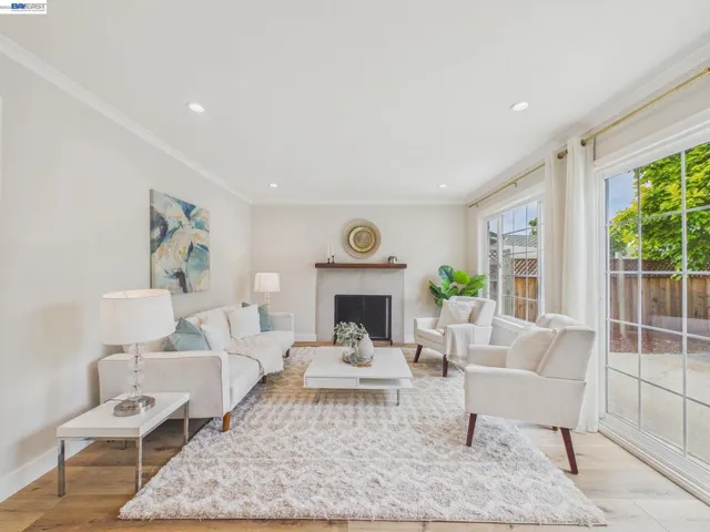 3243 San Pablo Way, Union City, California 94587