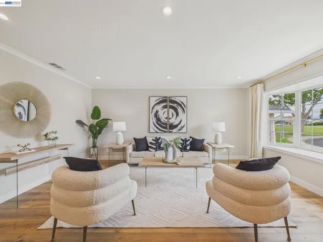 3243 San Pablo Way, Union City, California 94587