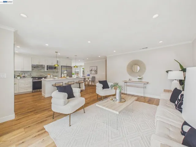 3243 San Pablo Way, Union City, California 94587